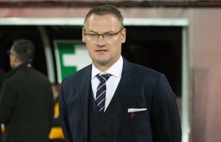 Miłosz Stępiński odchodzi z reprezentacji