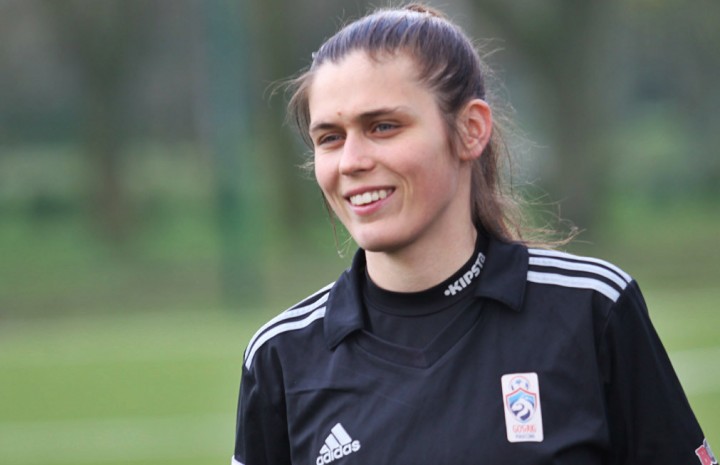 Monia na Dolnym Śląsku