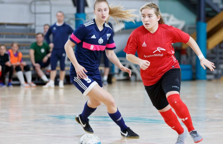 Trzeci finał i pierwszy medal?