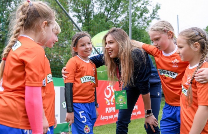  Zaraz koniec zapisów do turnieju Tymbarku