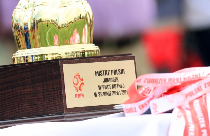 Brak zainteresowania MP U19