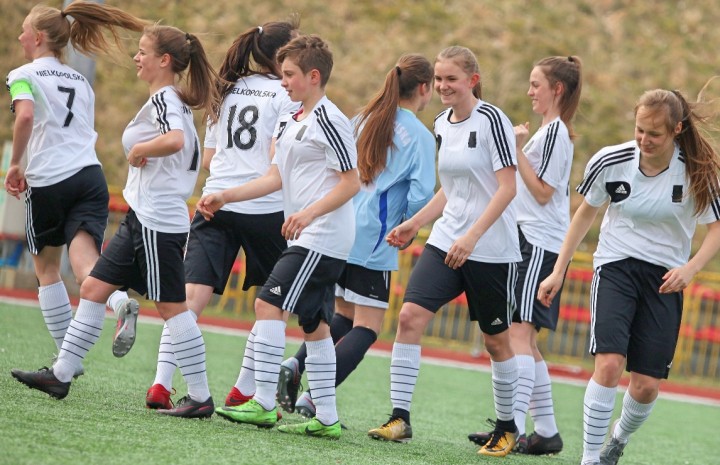 Kadry wojewódzkie po grupach