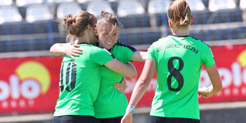 Strzelczynie Ekstraligi