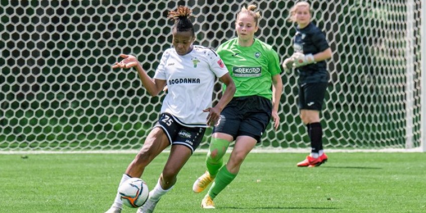 Królowa strzelczyń żegna Ekstraligę