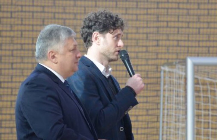 Prezes Krobi liderem w Wielkopolsce