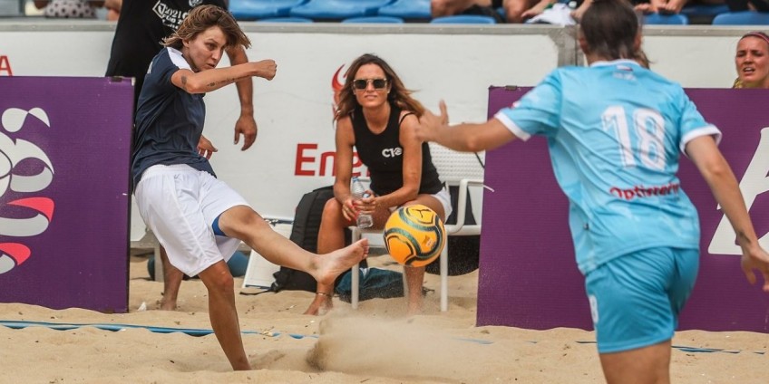 Towarzyski dwumecz w Toskanii