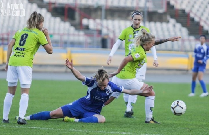 Ekstraliga zdziesiątkowana przez Covid-19