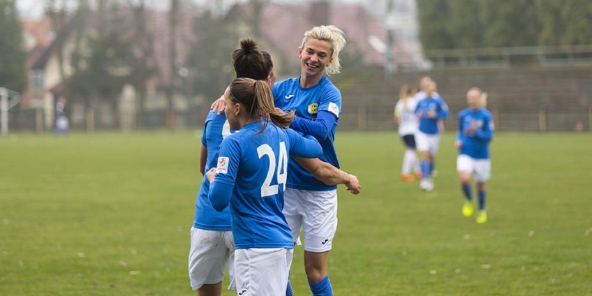 Hmírová. Dobra Słowaczka