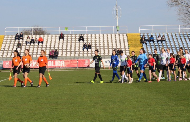 Podsumowanie 19. kolejki