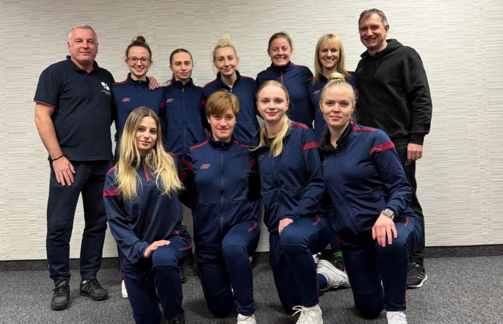 Zapisy na kurs sędziowski w Gdańsku