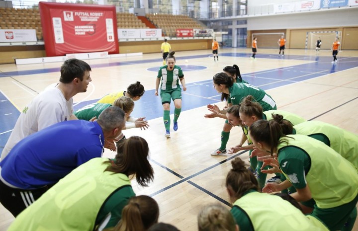 Historia Akademickich Mistrzostw Polski