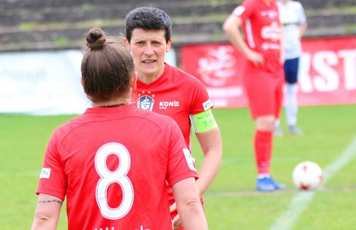 Najmłodsze i najstarsze