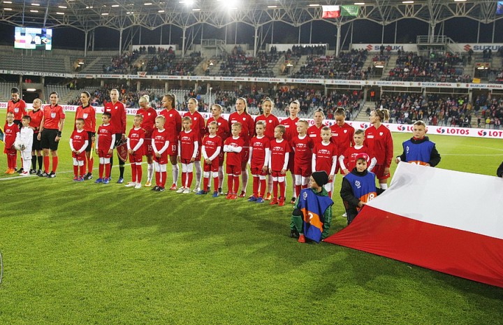 Lepsza reprezentacja