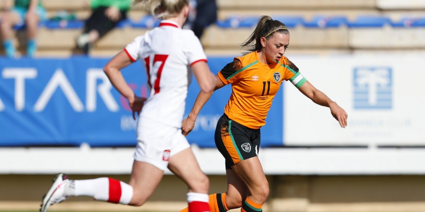 Porażka na początek Pinatar Cup