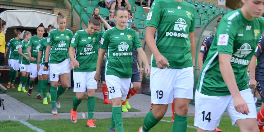 Transferowa rekordzistka