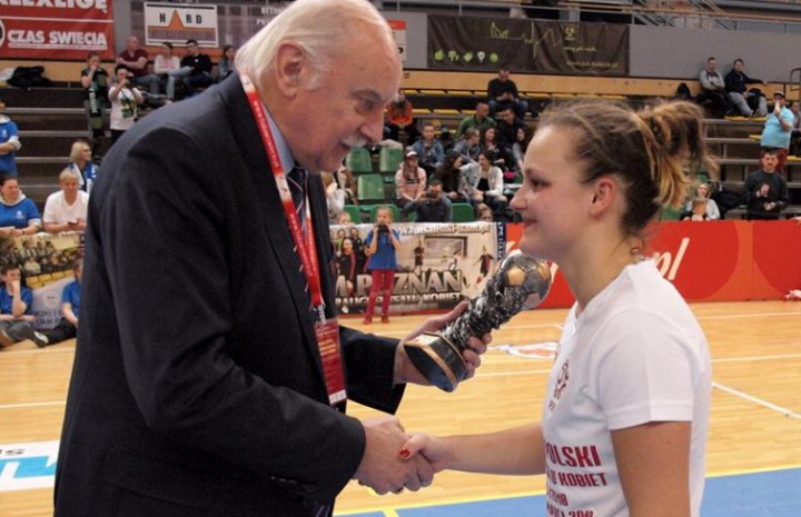 Strzelczynie futsalu