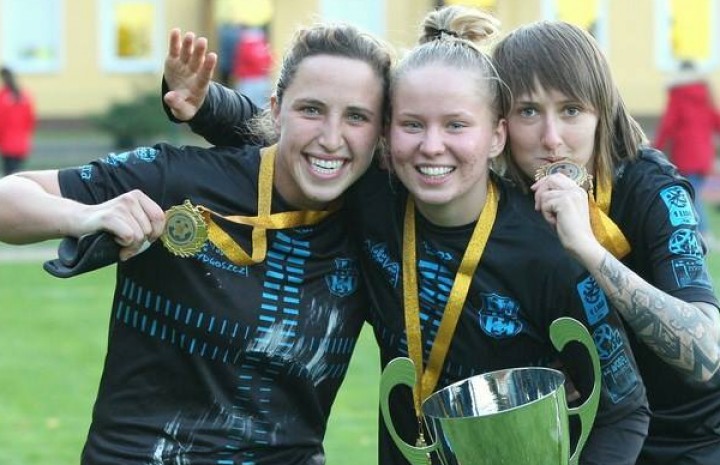 Puchar Bydgoszczy (foto)