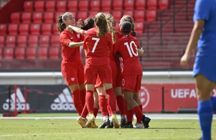 Siedemnastki z szansą na finały ME