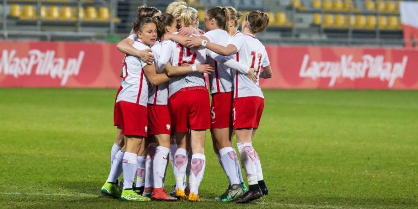 Litewska piątka Polek