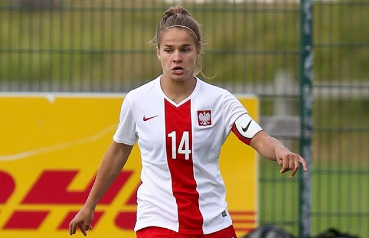 Grabowska zapewni sukces?