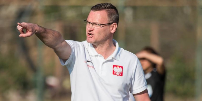 Wywiad ze Stępińskim w „PN