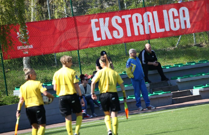 Ekstraliga zakończona