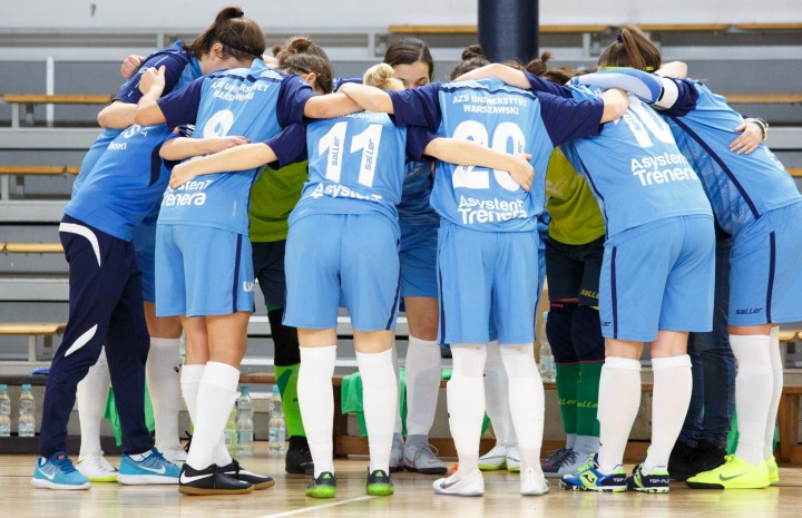 Nieprawdopodobna Sterbicka