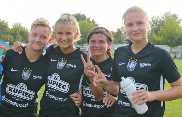 Derby Wielkopolski (foto)