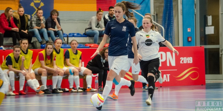 Rusza Ekstraliga futsalu