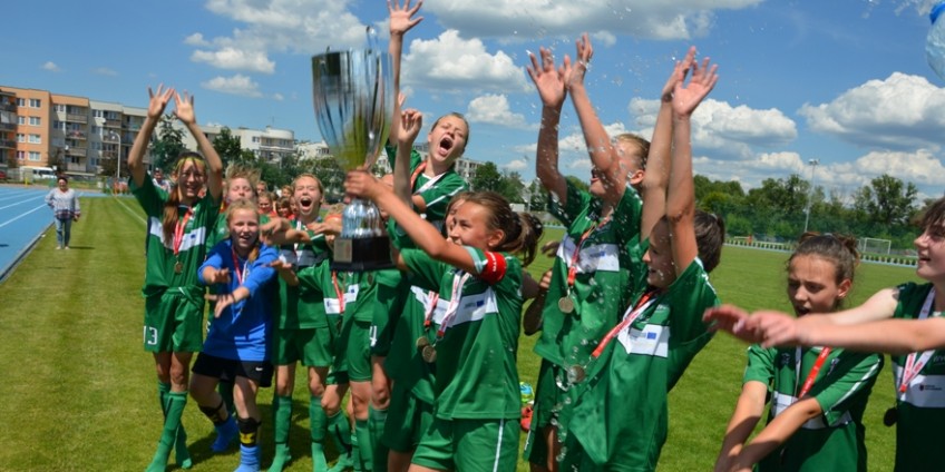 Puchar Górskiego wręczony