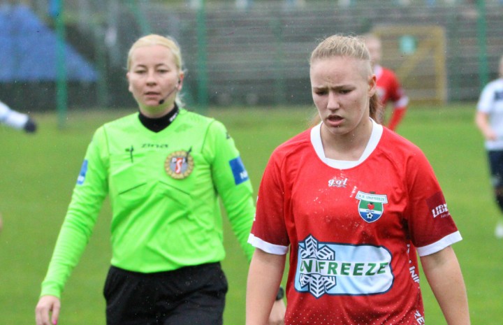 Rekordzistki w kartkach