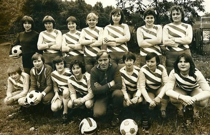 Zmarł Roman Bieszke z Checzy Gdynia