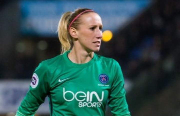 Kiedrzynek najlepsza w lidze