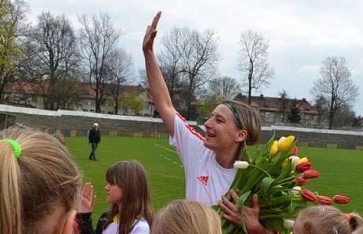 Ostatni mecz Pluskoty