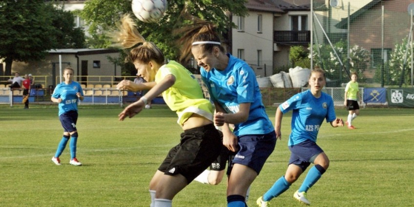 Podsumowanie 23. kolejki