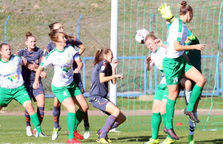 Najskuteczniejsze w Ekstralidze