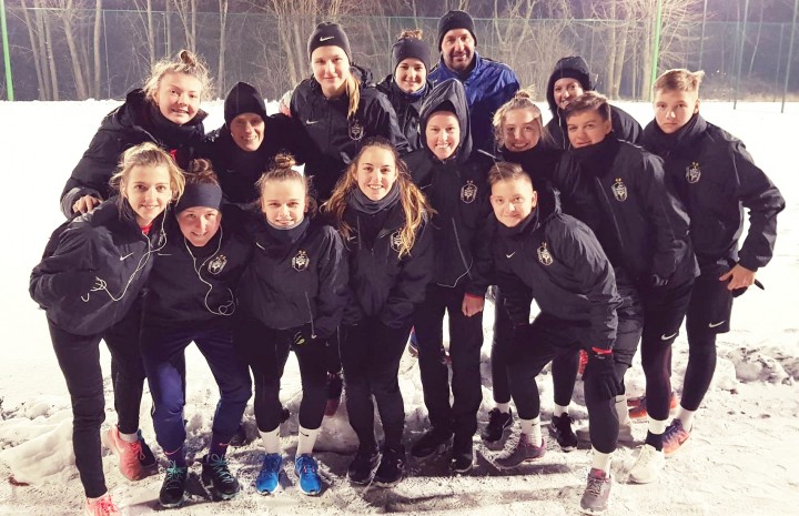 Medyk poleci na obóz