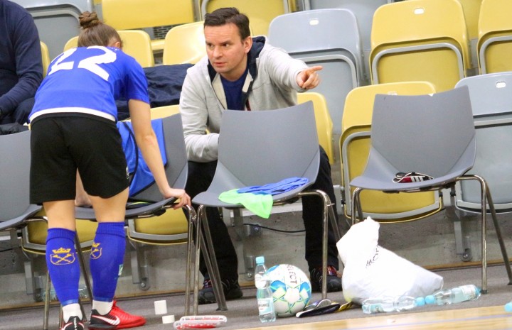 Nasi we władzach Zarządu Głównego AZS