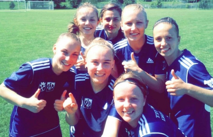 AZS UJ Kraków w Ekstralidze!