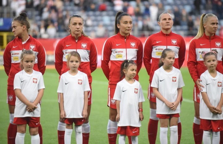 Powołania na koniec eliminacji MŚ