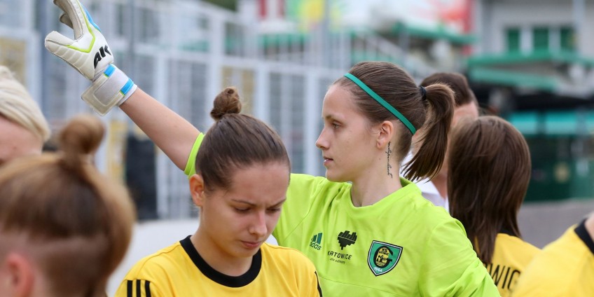 Iwańczuk na przerwie