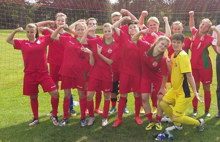 Przez rok bez porażki i... koniec