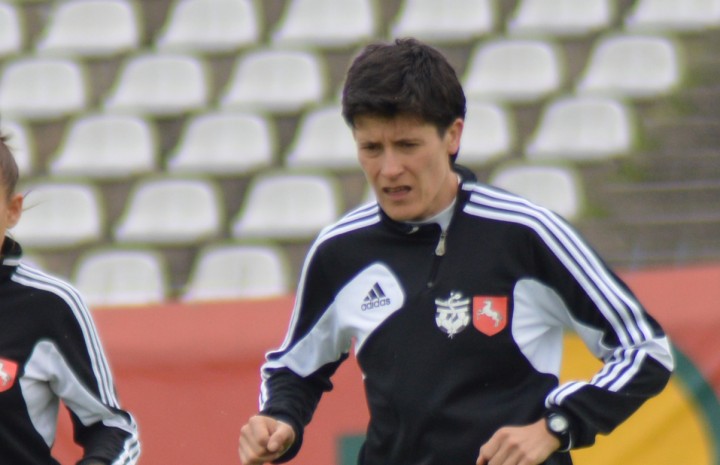 Gawrońska królową Ekstraligi