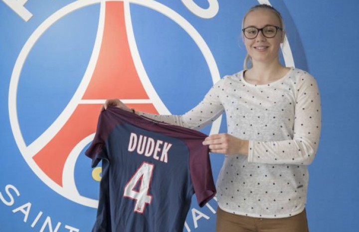 Rekordowy transfer Dudek