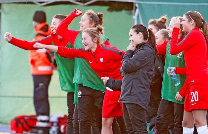 Nasi rywale na ME U17