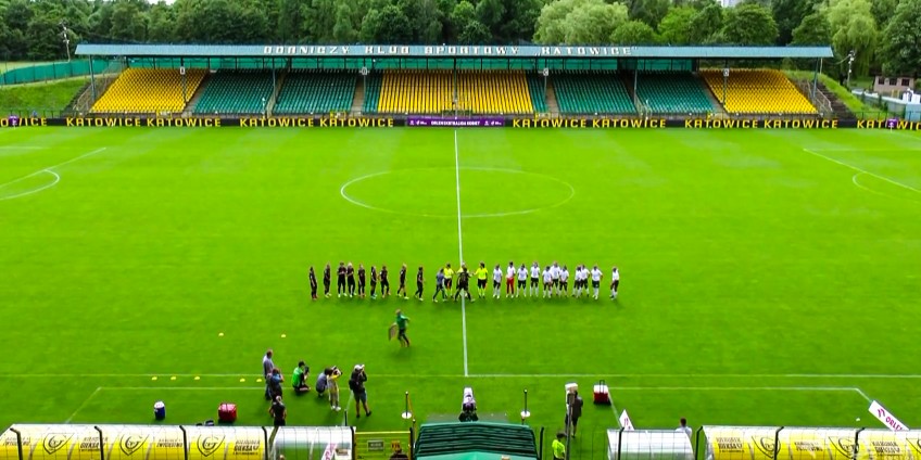 Kogo mecze pokazywano w TVP Sport?