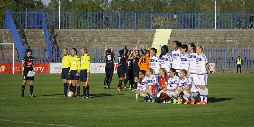 Medyk przeciwko najlepszym