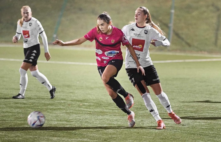 Wyniki 1/32 finału Pucharu Polski