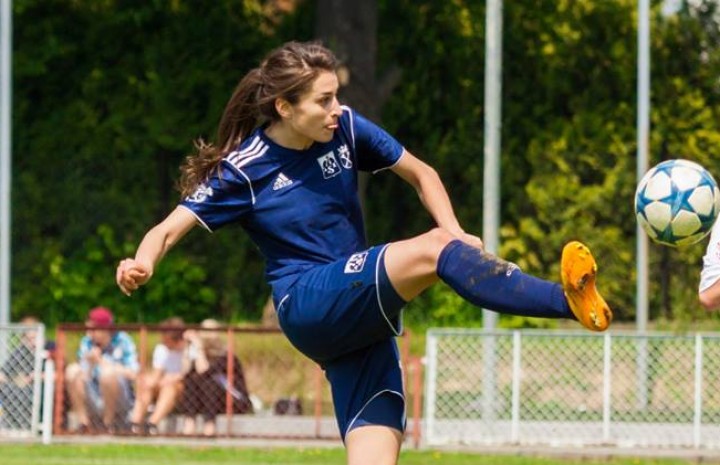 Sitarz i Wiankowska w koronie