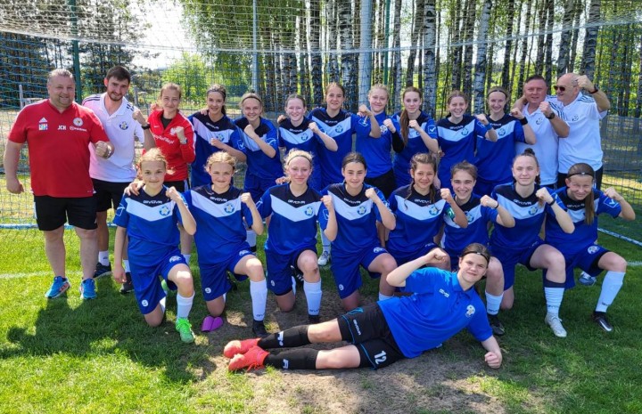 Finaliści Ogólnopolskiej Olimpiady Młodzieży